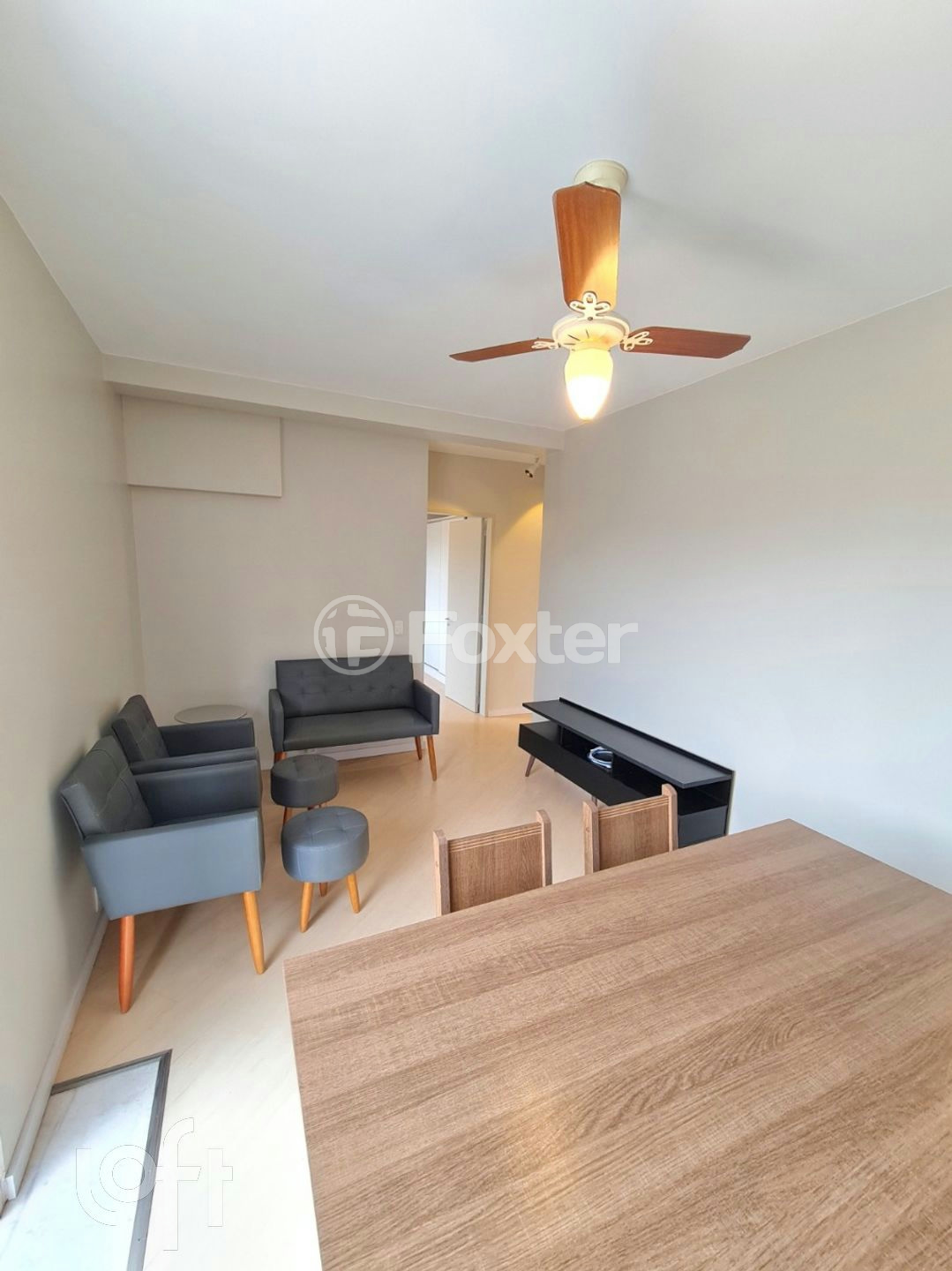 Apartamento à venda com 2 quartos, 88m² - Foto 4