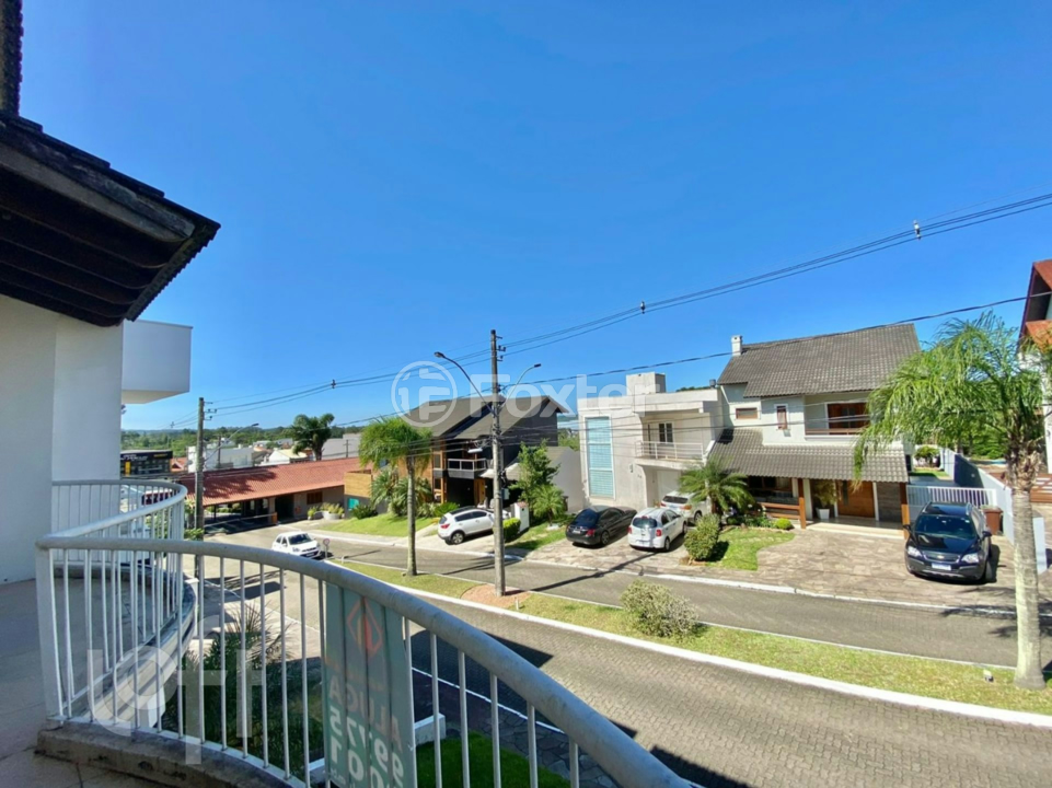 Casa de Condomínio à venda com 3 quartos, 249m² - Foto 20