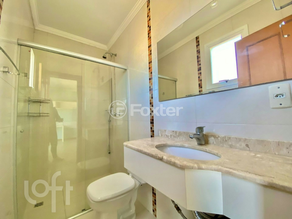 Casa de Condomínio à venda com 3 quartos, 249m² - Foto 23