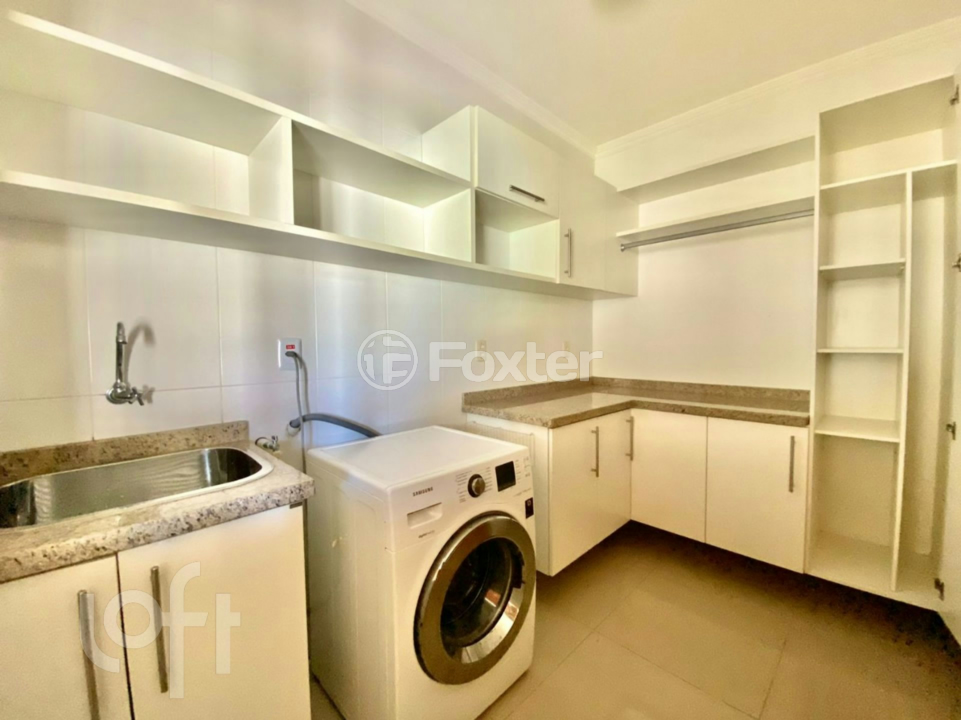Casa de Condomínio à venda com 3 quartos, 249m² - Foto 12