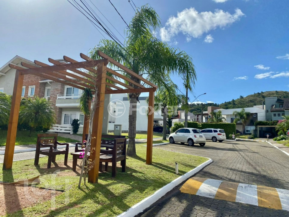 Casa de Condomínio à venda com 3 quartos, 249m² - Foto 41