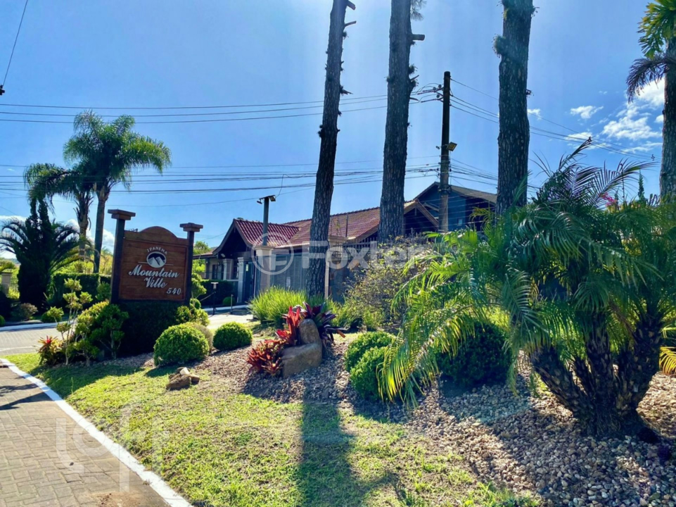 Casa de Condomínio à venda com 3 quartos, 249m² - Foto 8