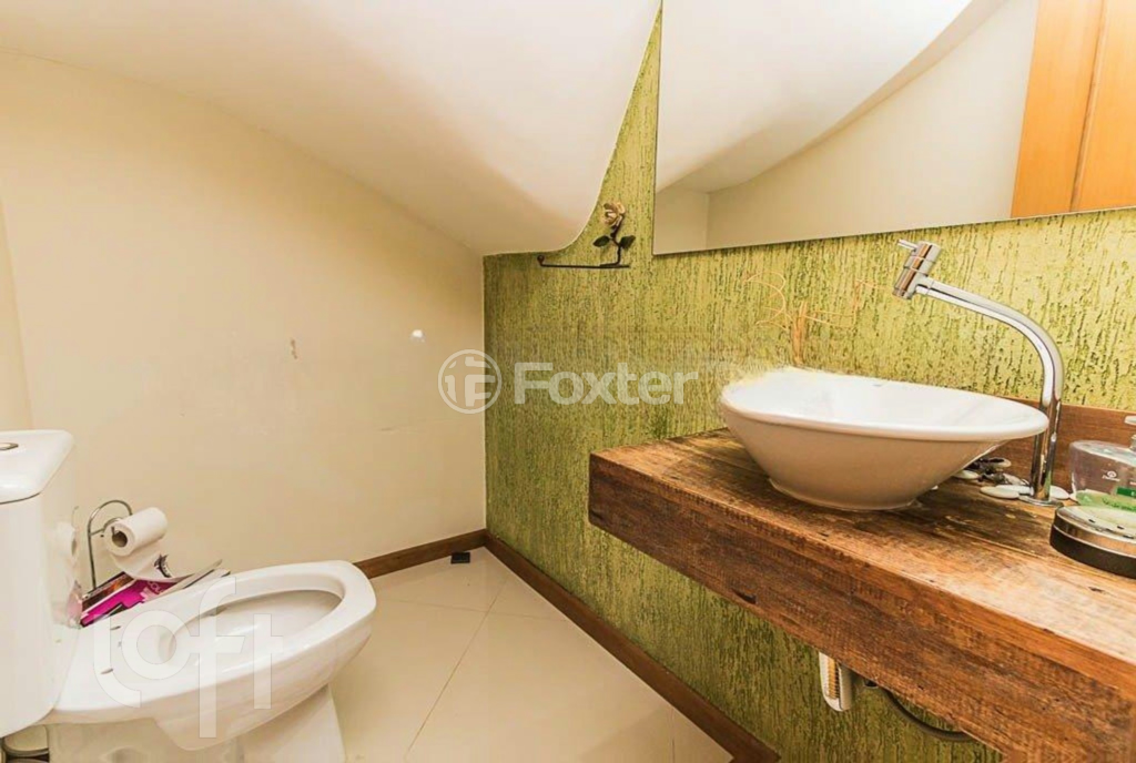 Casa de Condomínio à venda com 3 quartos, 249m² - Foto 10