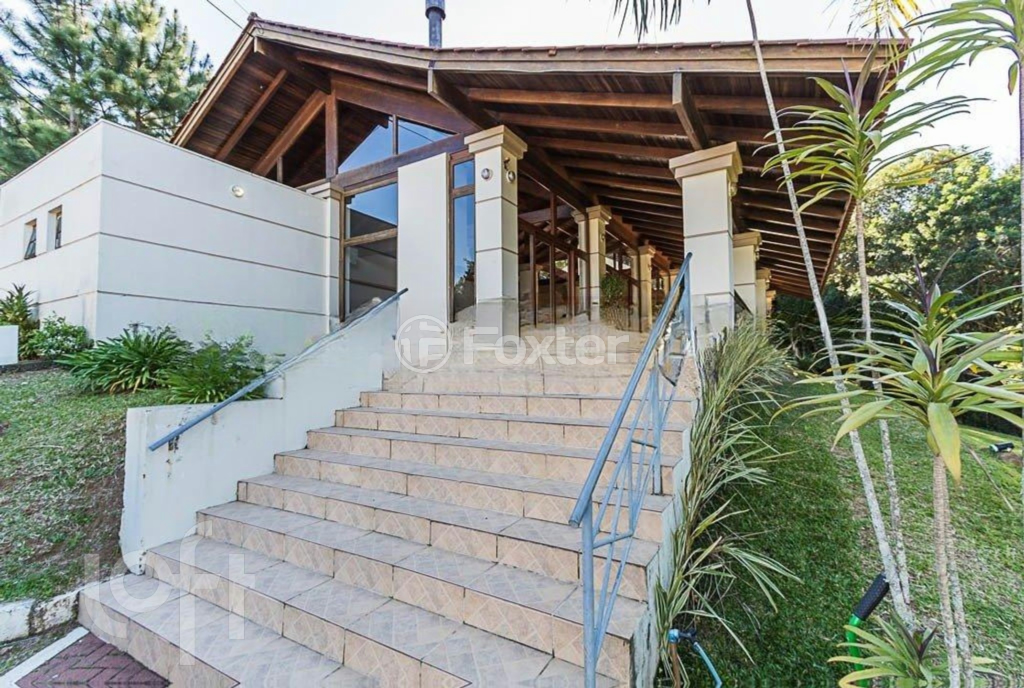 Casa de Condomínio à venda com 3 quartos, 249m² - Foto 38