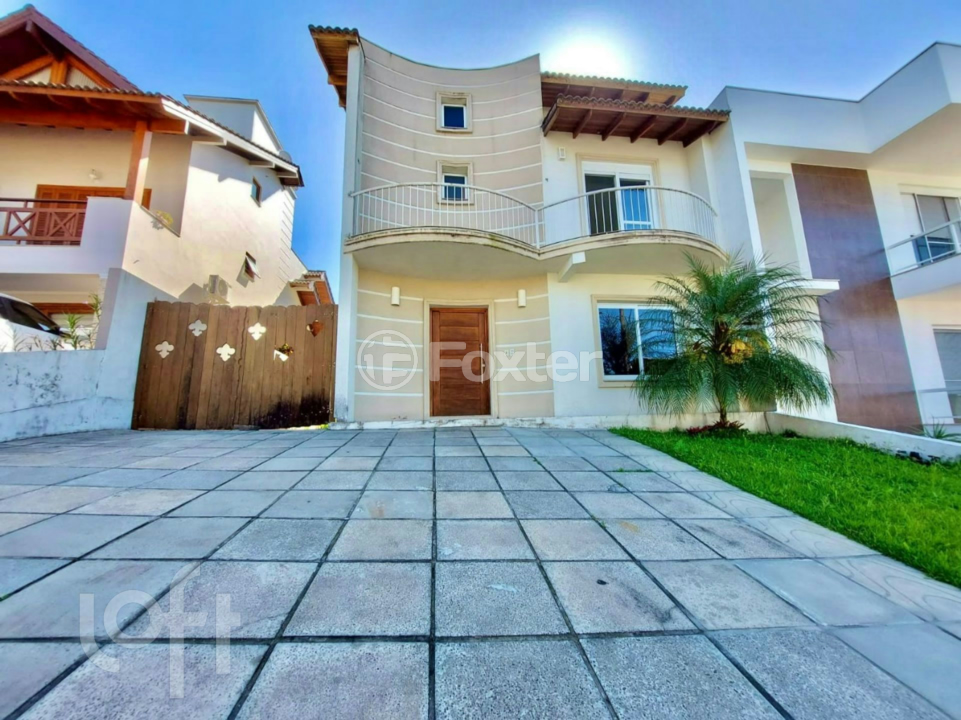 Casa de Condomínio à venda com 3 quartos, 249m² - Foto 37