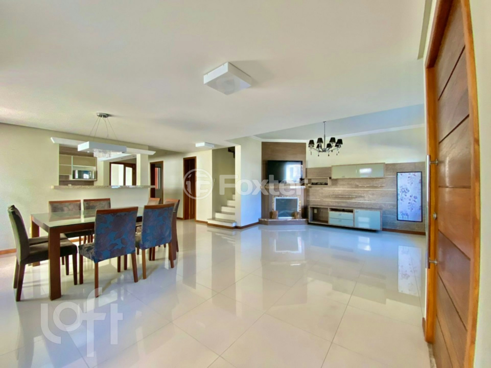 Casa de Condomínio à venda com 3 quartos, 249m² - Foto 45