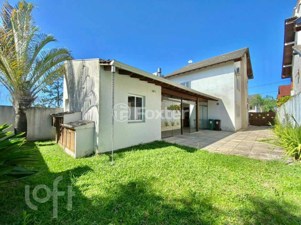 Casa de Condomínio à venda com 3 quartos, 249m² - Foto 35