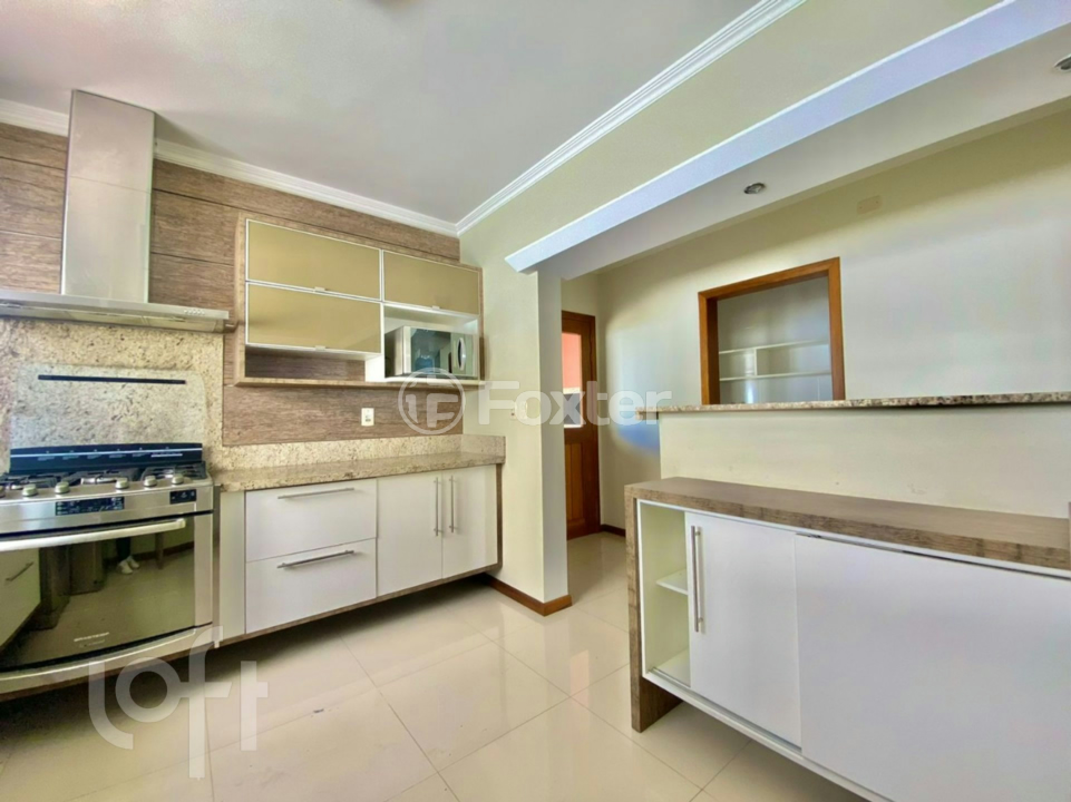 Casa de Condomínio à venda com 3 quartos, 249m² - Foto 11
