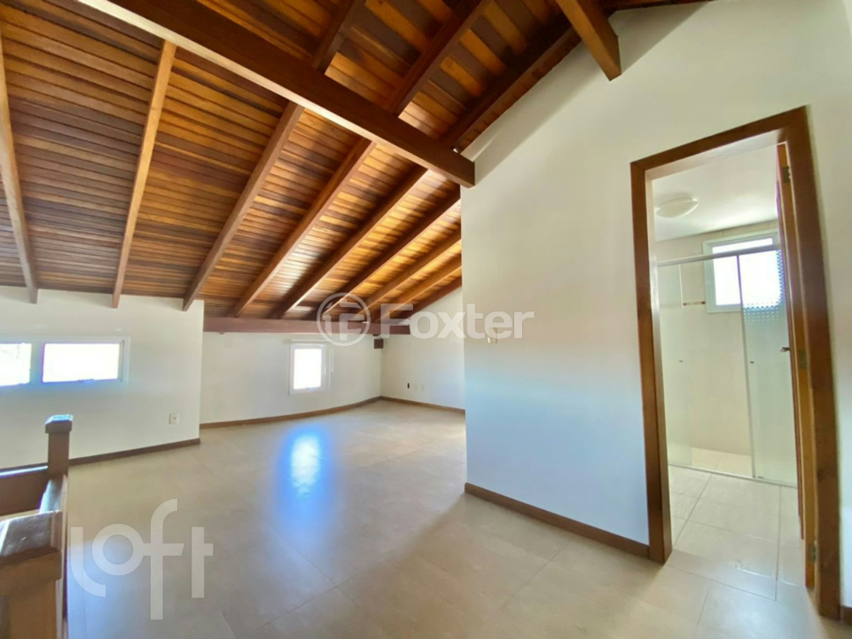 Casa de Condomínio à venda com 3 quartos, 249m² - Foto 32