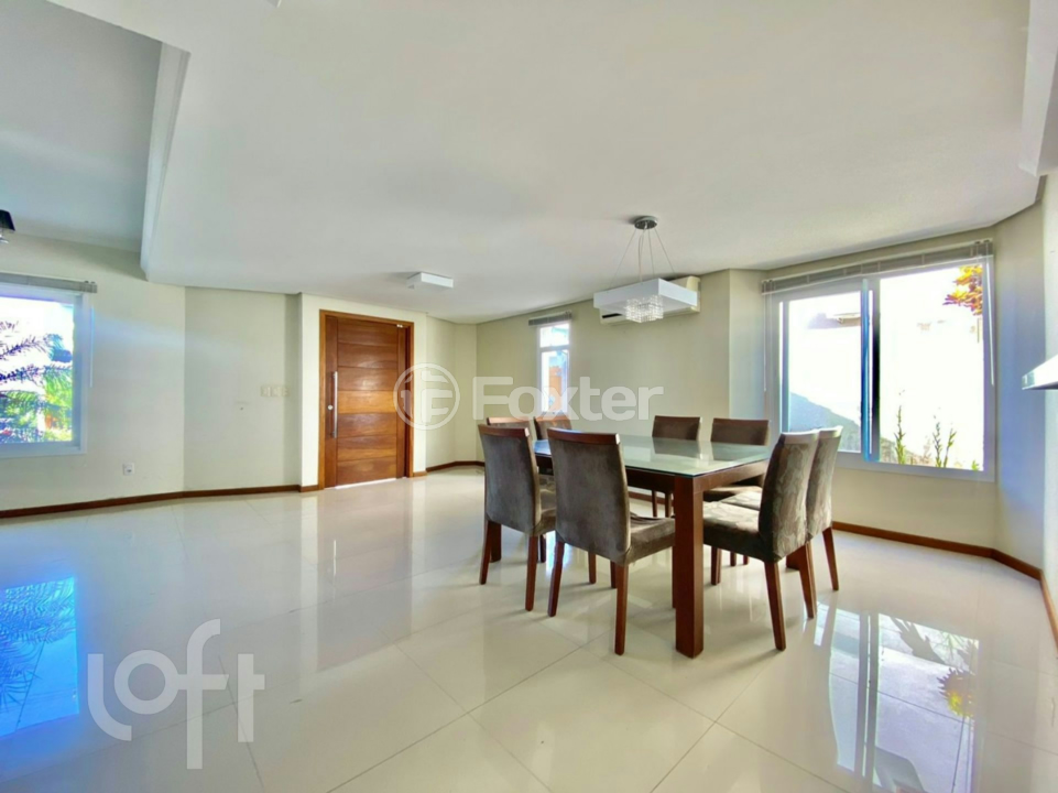 Casa de Condomínio à venda com 3 quartos, 249m² - Foto 9