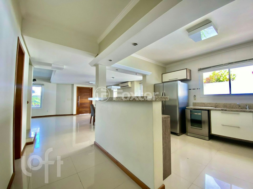 Casa de Condomínio à venda com 3 quartos, 249m² - Foto 5