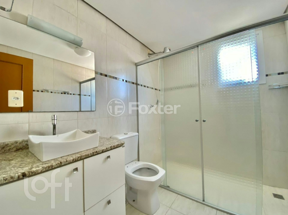 Casa de Condomínio à venda com 3 quartos, 249m² - Foto 33