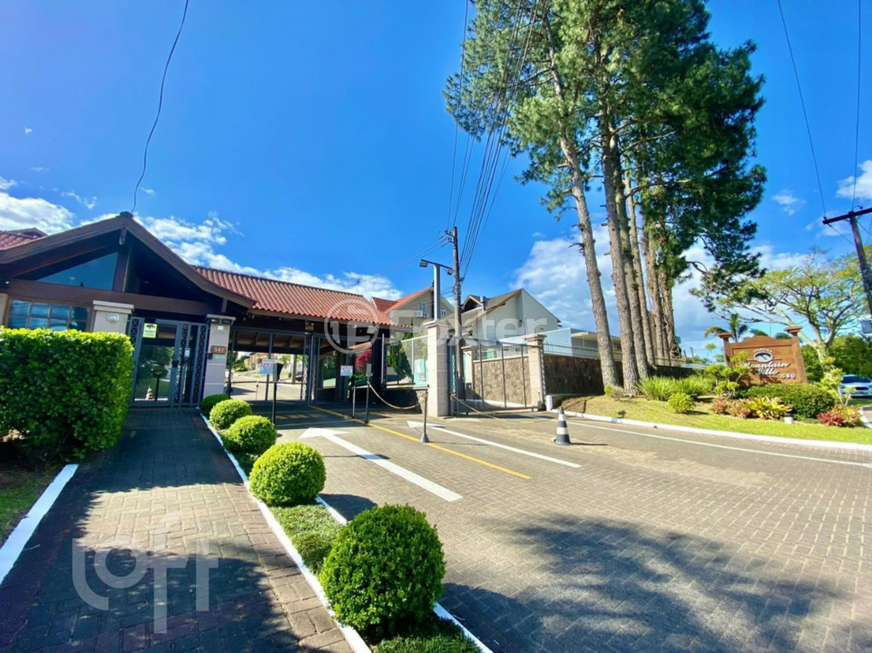 Casa de Condomínio à venda com 3 quartos, 249m² - Foto 44