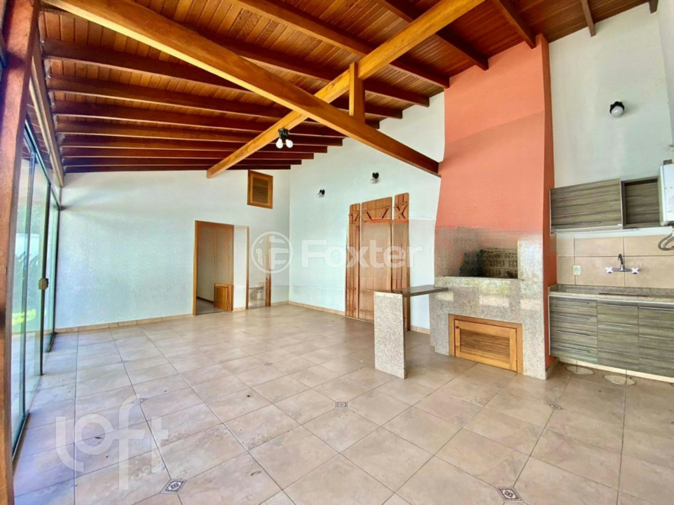 Casa de Condomínio à venda com 3 quartos, 249m² - Foto 6