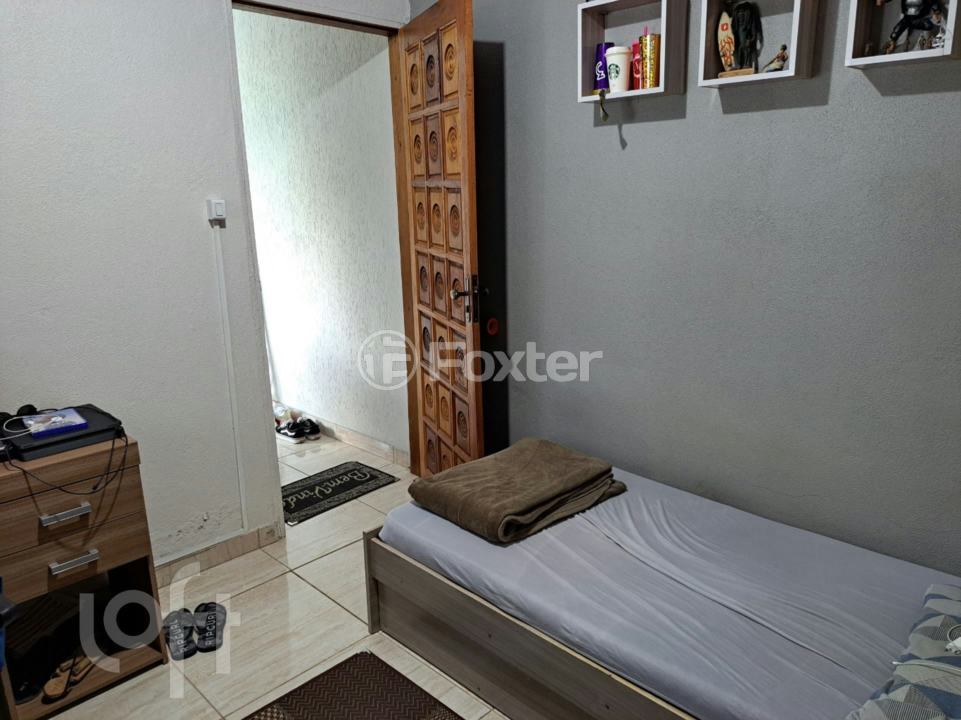 Casa à venda com 3 quartos, 100m² - Foto 9