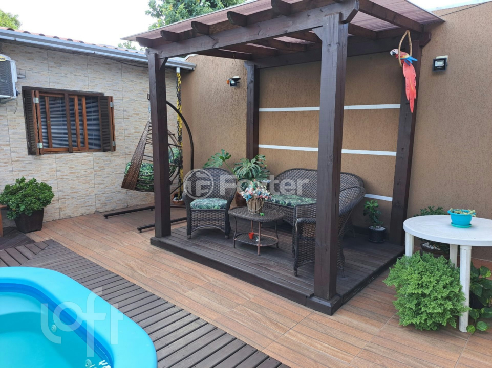 Casa à venda com 3 quartos, 100m² - Foto 18
