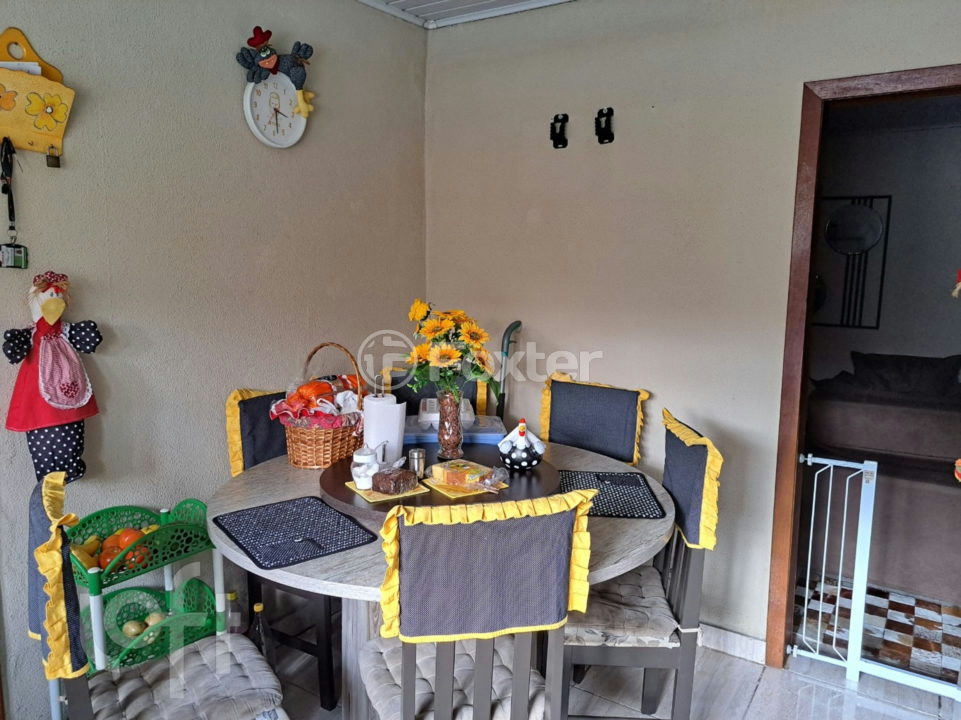 Casa à venda com 3 quartos, 100m² - Foto 25