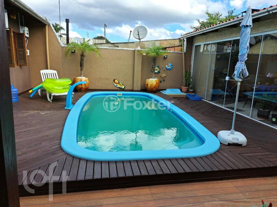 Casa à venda com 3 quartos, 100m² - Foto 19