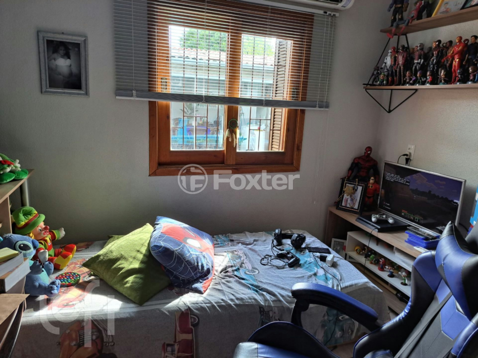 Casa à venda com 3 quartos, 100m² - Foto 35