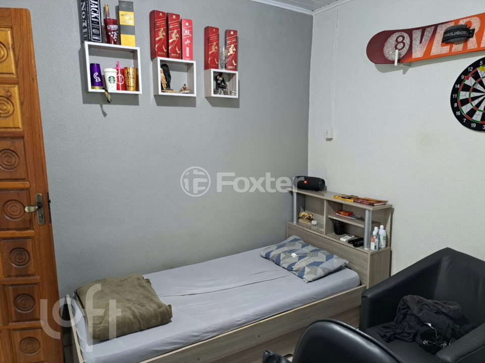 Casa à venda com 3 quartos, 100m² - Foto 10