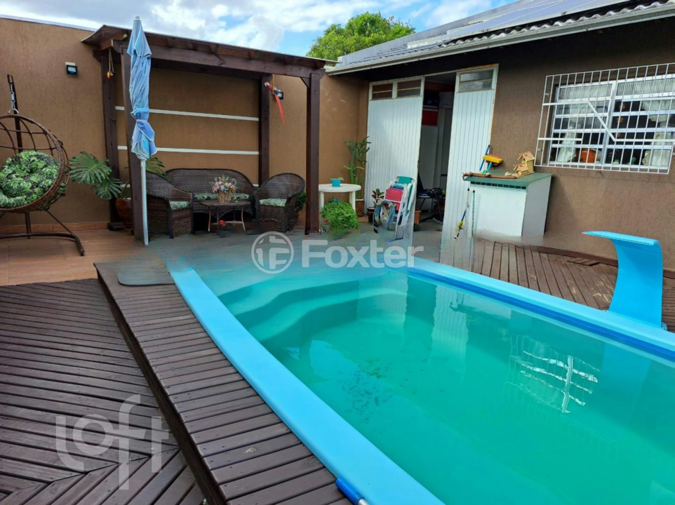 Casa à venda com 3 quartos, 100m² - Foto 14