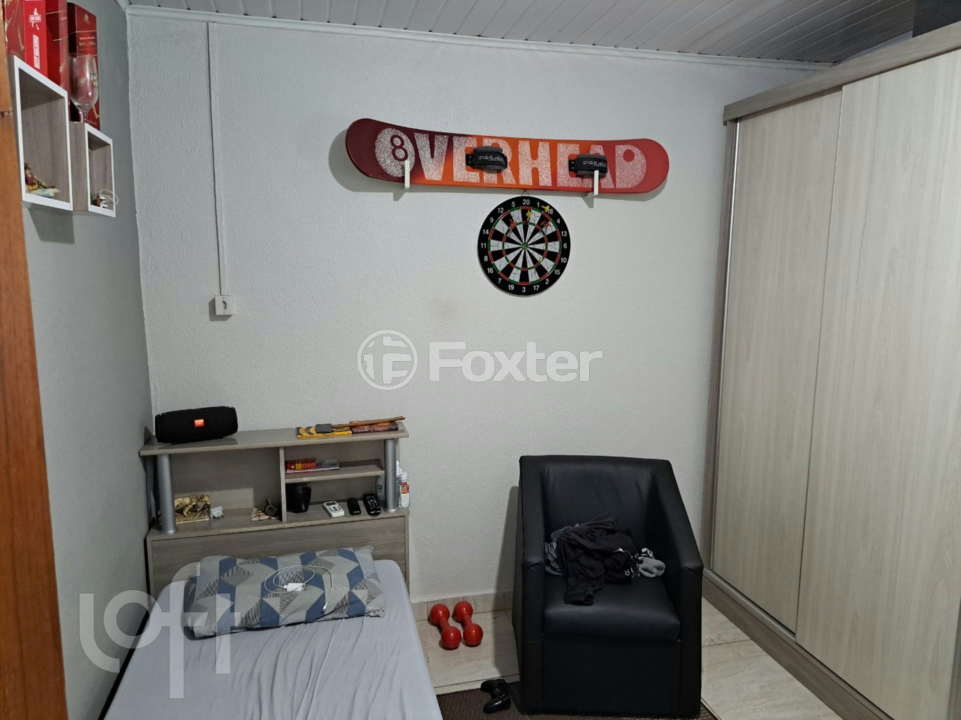 Casa à venda com 3 quartos, 100m² - Foto 8