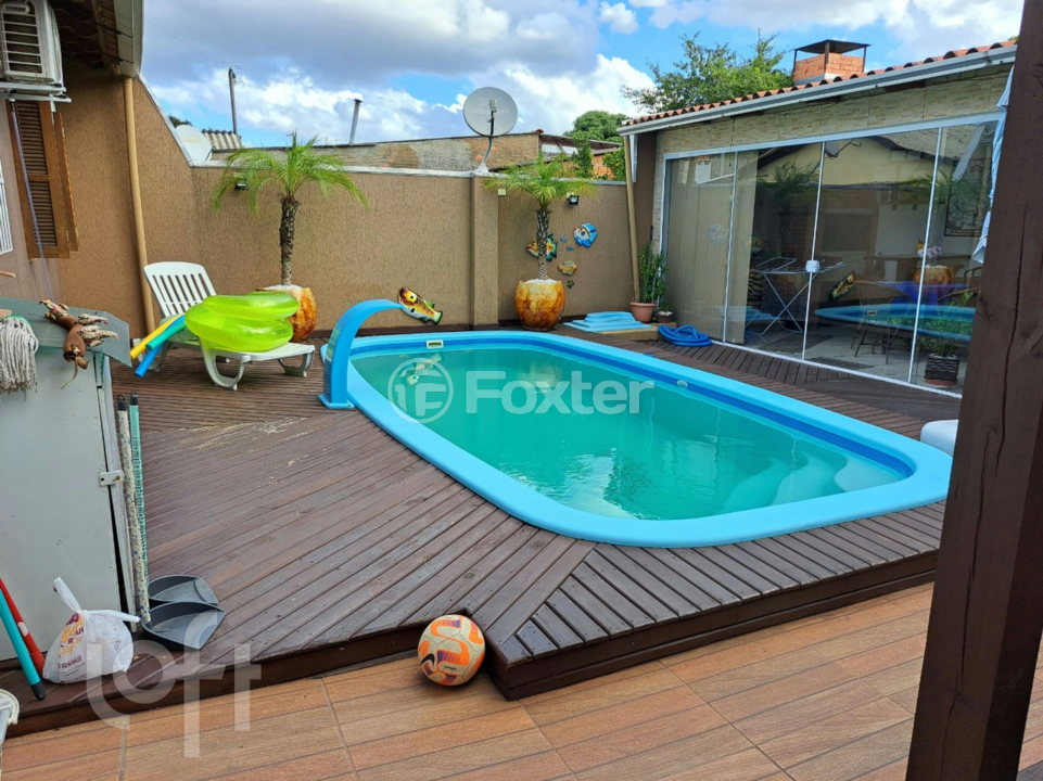 Casa à venda com 3 quartos, 100m² - Foto 16