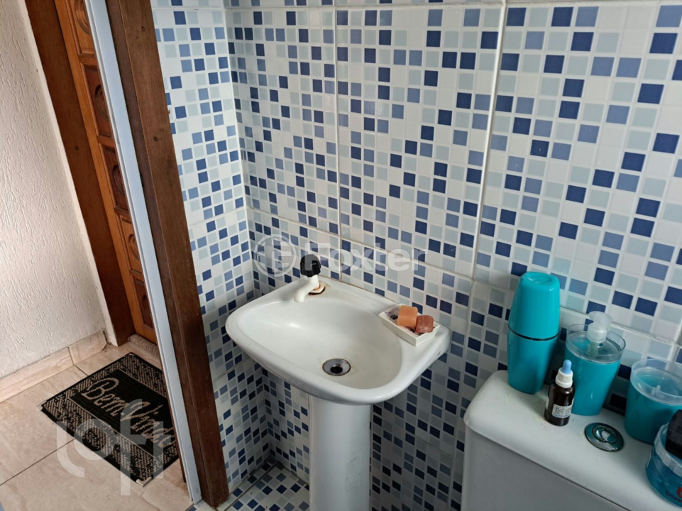 Casa à venda com 3 quartos, 100m² - Foto 12
