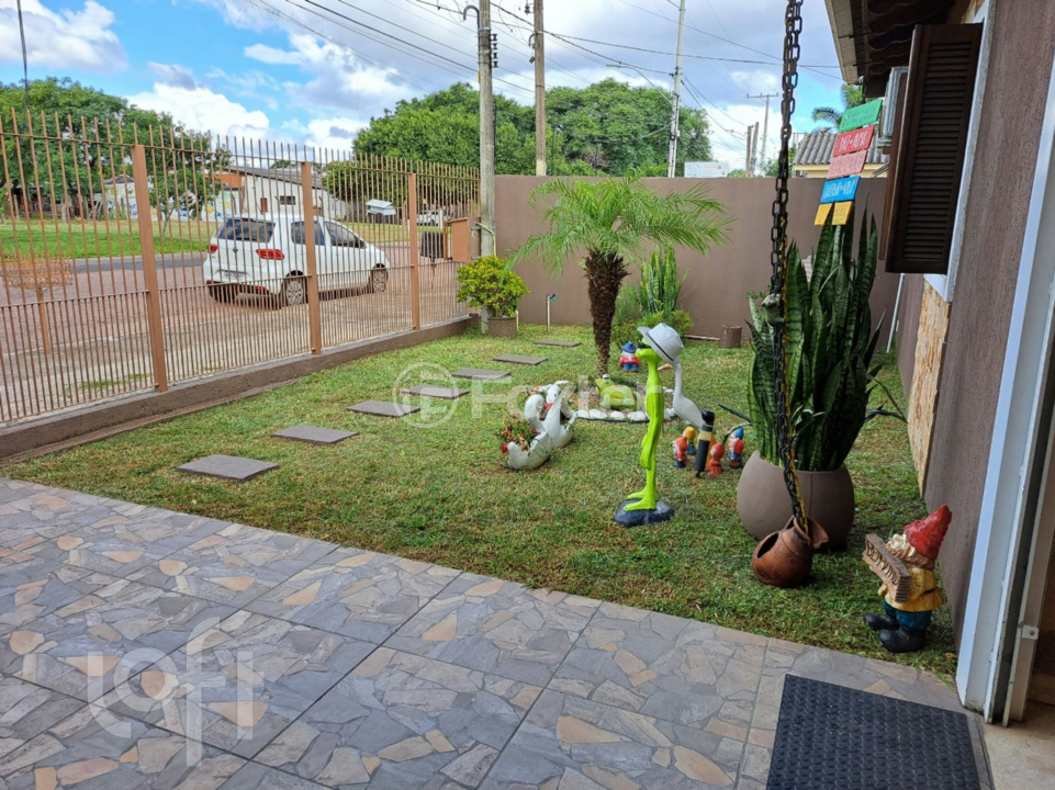 Casa à venda com 3 quartos, 100m² - Foto 22