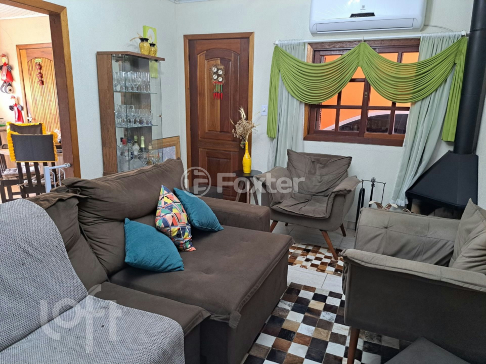 Casa à venda com 3 quartos, 100m² - Foto 29