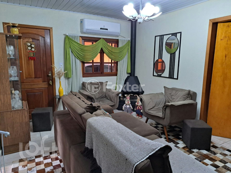Casa à venda com 3 quartos, 100m² - Foto 28