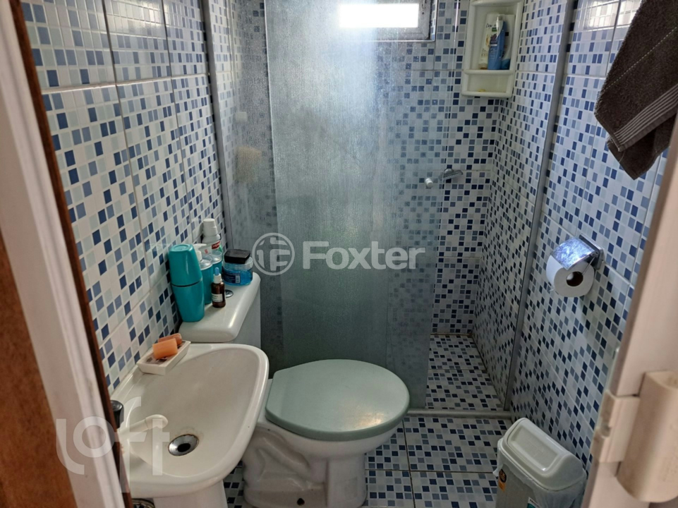 Casa à venda com 3 quartos, 100m² - Foto 13