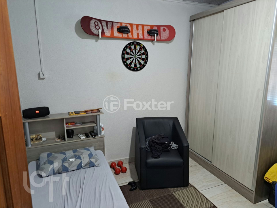 Casa à venda com 3 quartos, 100m² - Foto 11