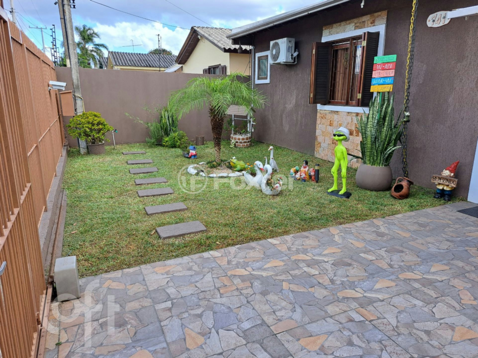 Casa à venda com 3 quartos, 100m² - Foto 23