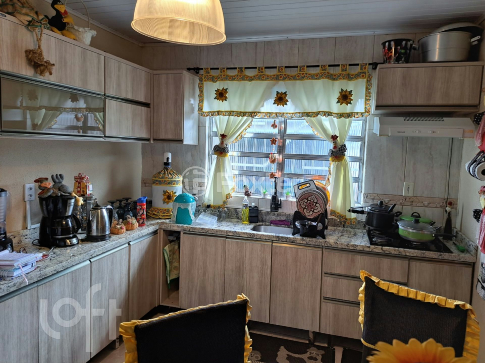 Casa à venda com 3 quartos, 100m² - Foto 27