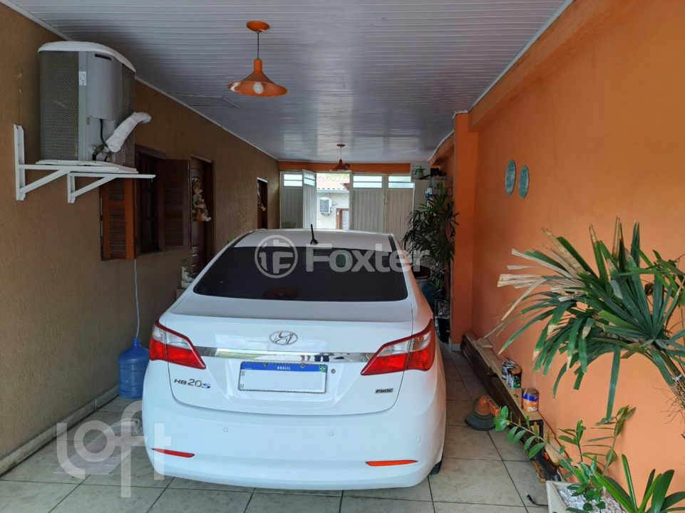 Casa à venda com 3 quartos, 100m² - Foto 21
