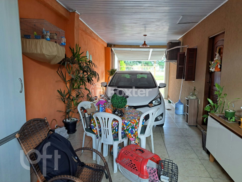 Casa à venda com 3 quartos, 100m² - Foto 20