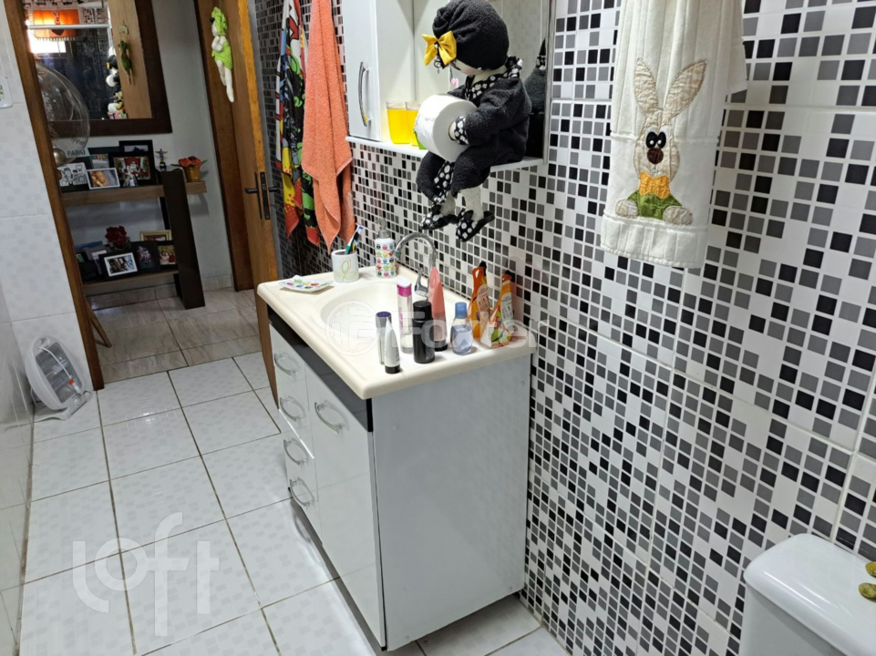 Casa à venda com 3 quartos, 100m² - Foto 32