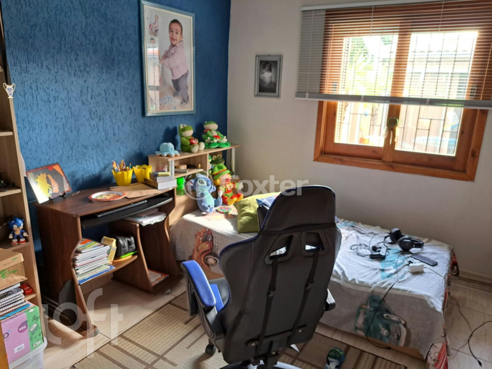 Casa à venda com 3 quartos, 100m² - Foto 33