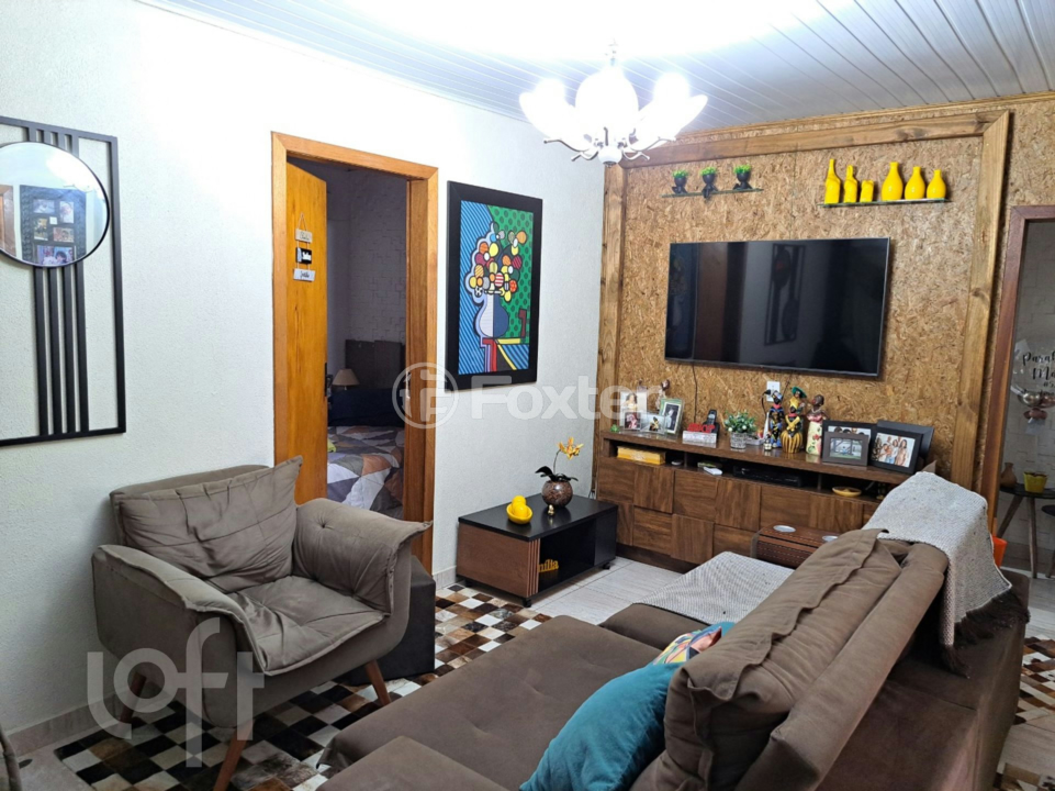 Casa à venda com 3 quartos, 100m² - Foto 30