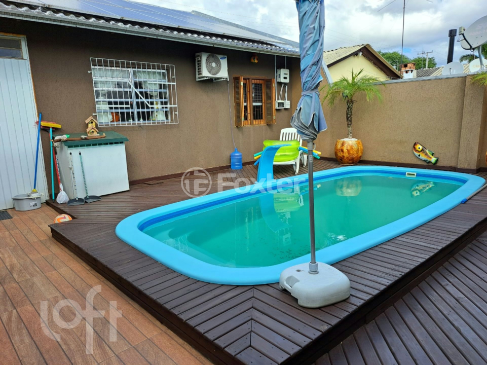 Casa à venda com 3 quartos, 100m² - Foto 15