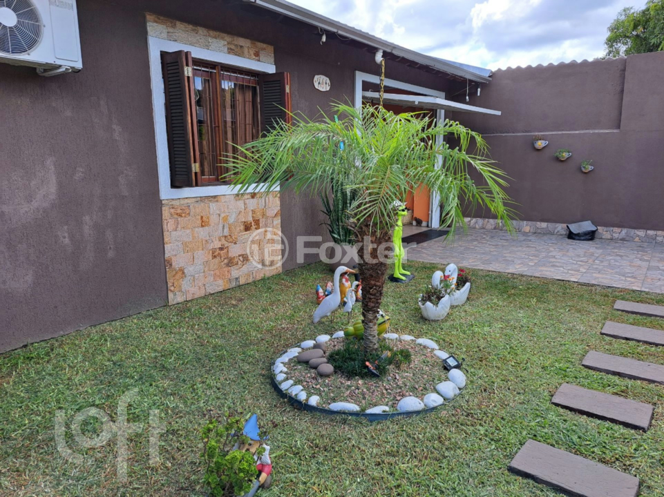 Casa à venda com 3 quartos, 100m² - Foto 24