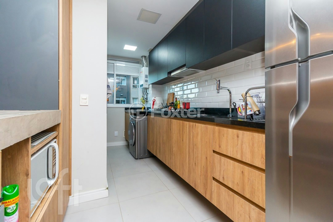 Apartamento à venda com 2 quartos, 54m² - Foto 12