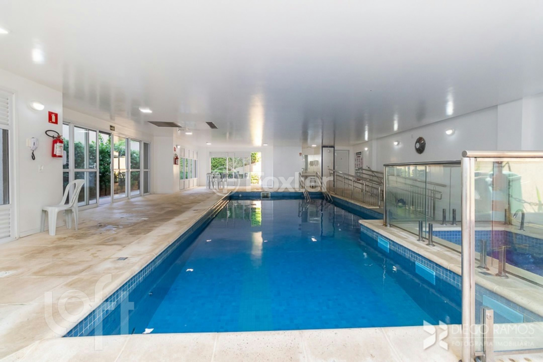 Apartamento à venda com 2 quartos, 54m² - Foto 49
