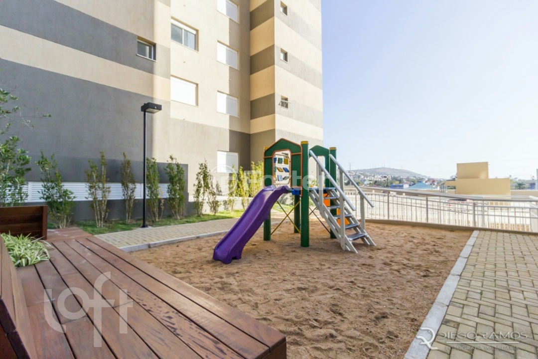 Apartamento à venda com 2 quartos, 54m² - Foto 24