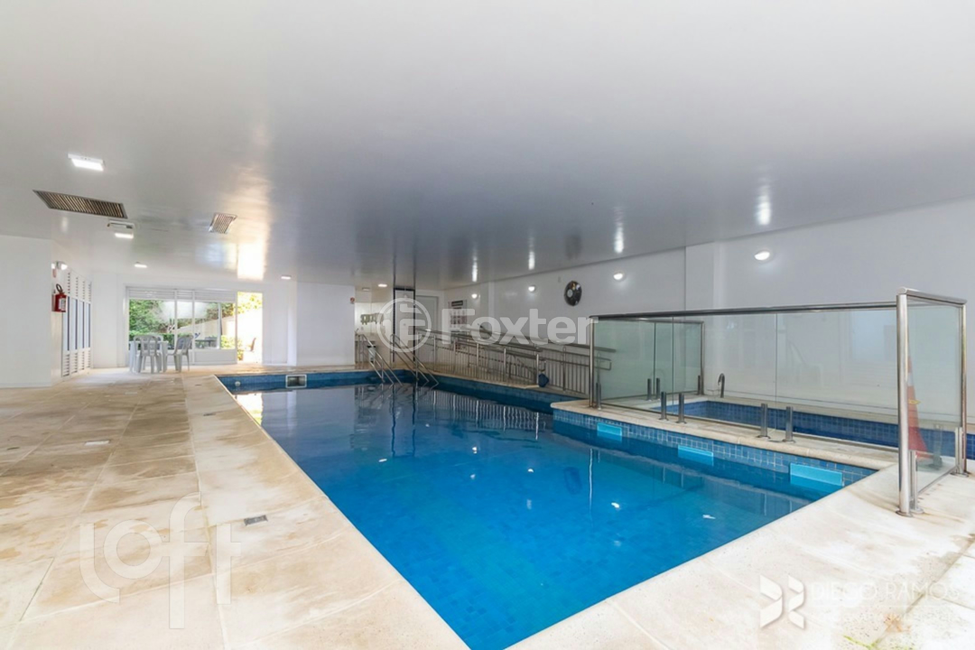 Apartamento à venda com 2 quartos, 54m² - Foto 48