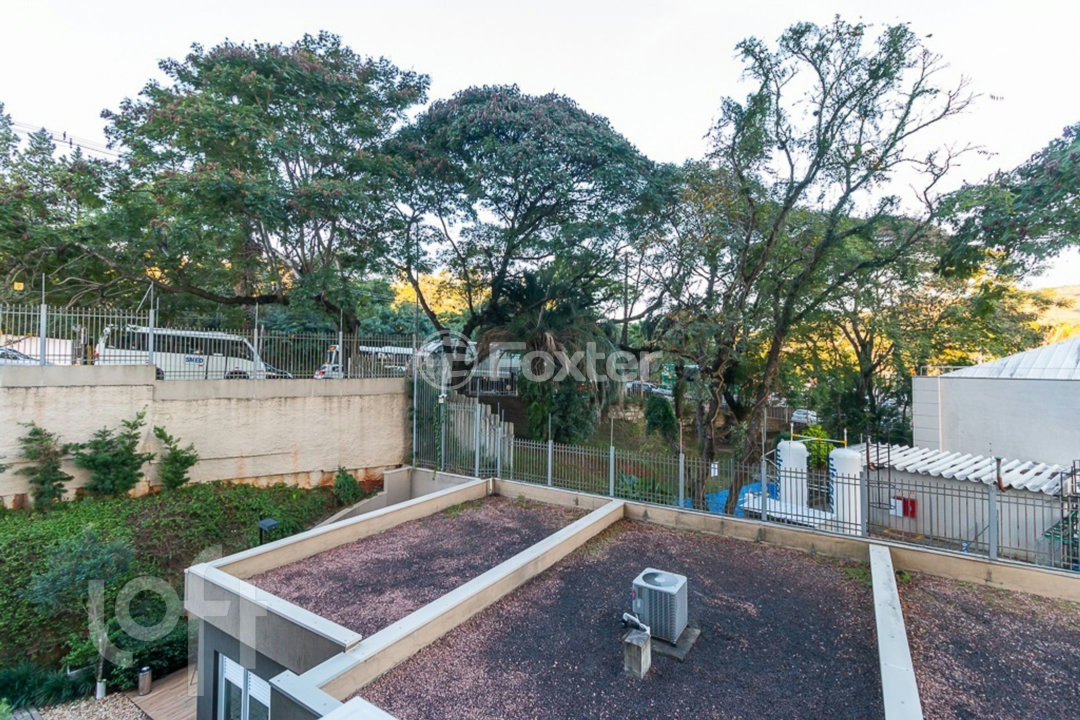 Apartamento à venda com 2 quartos, 54m² - Foto 19