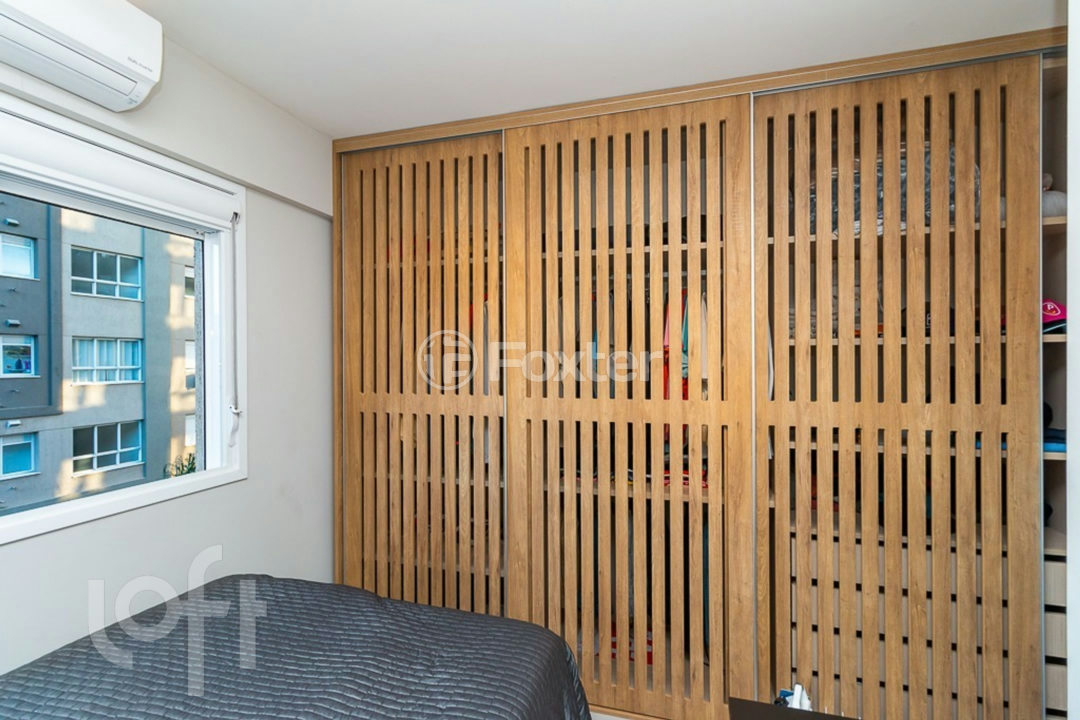 Apartamento à venda com 2 quartos, 54m² - Foto 7