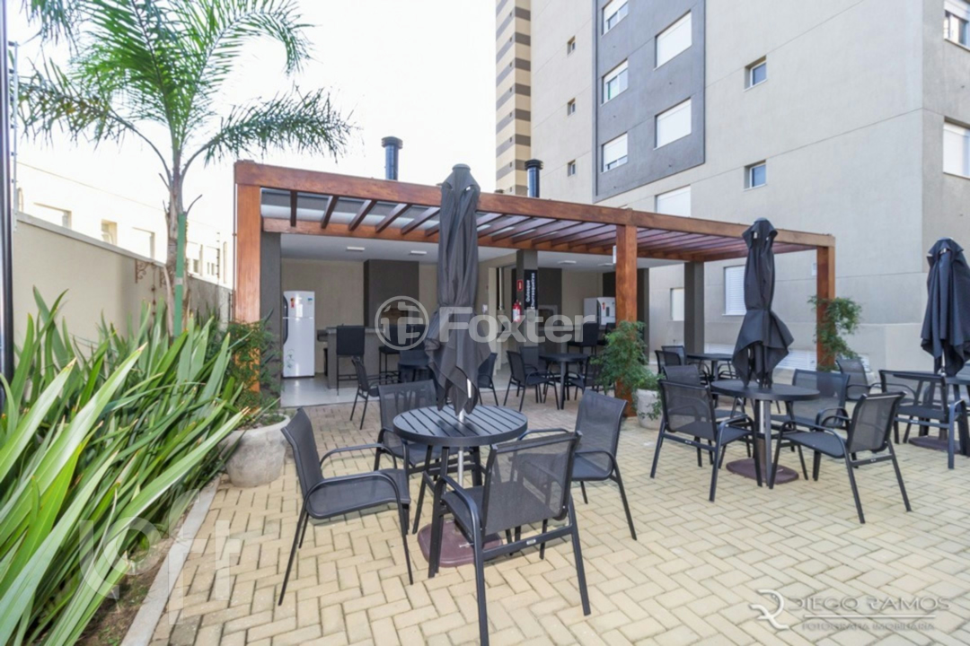 Apartamento à venda com 2 quartos, 54m² - Foto 35