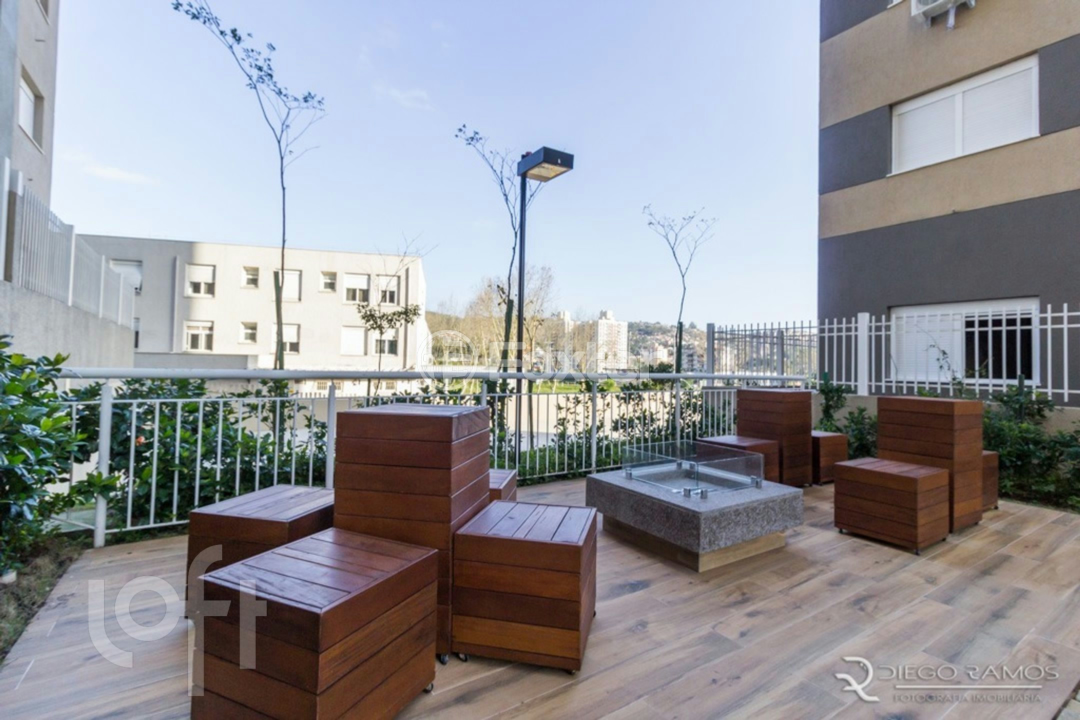 Apartamento à venda com 2 quartos, 54m² - Foto 27